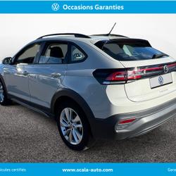 Volkswagen Taigo Taigo 1.0 TSI 110 BVM6 Life Plus Narbonne