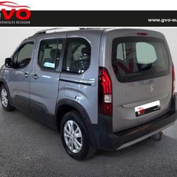 Peugeot Rifter BlueHDi 130ch S&S Standard Allure Saint-Gr&eacute;goire