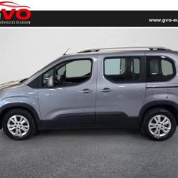 Peugeot Rifter BlueHDi 130ch S&S Standard Allure Saint-Gr&eacute;goire