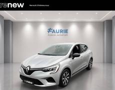 Renault Clio 5 Saint-Maur