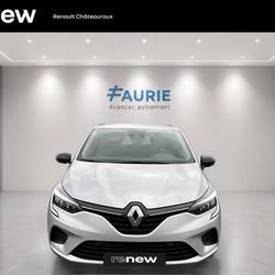 Renault Clio 5 Clio TCe 90 Equilibre Saint-Maur
