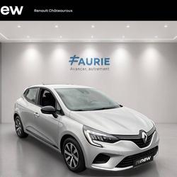 Renault Clio 5 Clio TCe 90 Equilibre Saint-Maur