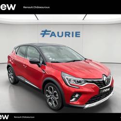 Renault Captur Captur E-Tech 145 - 21 R.S. Line Terrasson-Lavilledieu