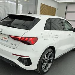 Audi A3 Sportback A3 Sportback 35 TDI 150 S tronic 7 S Line Narbonne