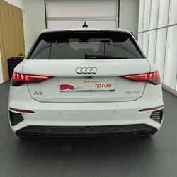 Audi A3 Sportback A3 Sportback 35 TDI 150 S tronic 7 S Line Narbonne