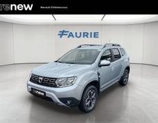 Dacia Duster Saint-Maur