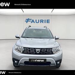 Dacia Duster Duster ECO-G 100 4x2 Prestige Saint-Maur