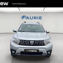 Dacia Duster Duster ECO-G 100 4x2 Prestige Saint-Maur