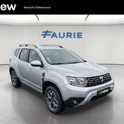 Dacia Duster Duster ECO-G 100 4x2 Prestige Saint-Maur