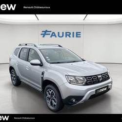 Dacia Duster Duster ECO-G 100 4x2 Prestige Saint-Maur