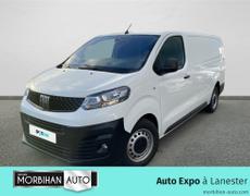 Fiat Scudo Lanester