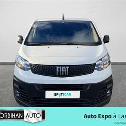 Fiat Scudo 2.0 MULTIJET 145 LONG PRO LOUNGE Lanester