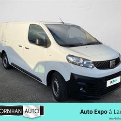 Fiat Scudo 2.0 MULTIJET 145 LONG PRO LOUNGE Lanester