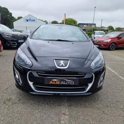 Peugeot 308 CC Phase 2 2.0 HDI FAP WHITE&BLACK EDITION Brest