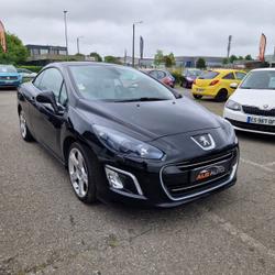 Peugeot 308 CC Phase 2 2.0 HDI FAP WHITE&BLACK EDITION Brest