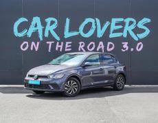 Volkswagen Polo Orgeval