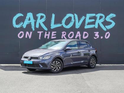 Volkswagen Polo - Polo 1.0 TSI 95 S&S DSG7 VW Edition - 17 990 €