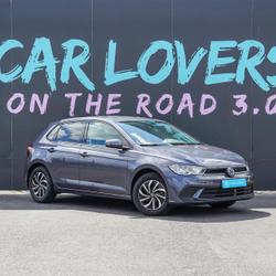 Volkswagen Polo Polo 1.0 TSI 95 S&S DSG7 VW Edition Orgeval