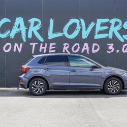 Volkswagen Polo Polo 1.0 TSI 95 S&S DSG7 VW Edition Orgeval