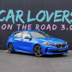 BMW Serie 1 118d 150 ch BVA8 M Sport Orgeval