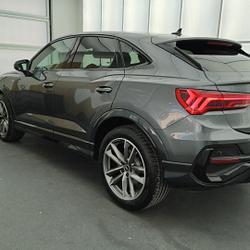 Audi Q3 Q3 Sportback 35 TDI 150 ch S tronic 7 S Edition Narbonne