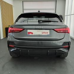 Audi Q3 Q3 Sportback 35 TDI 150 ch S tronic 7 S Edition Narbonne