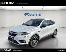 Renault Arkana Saint-Maur