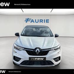Renault Arkana Arkana E-Tech 145 - 21B Intens Saint-Maur