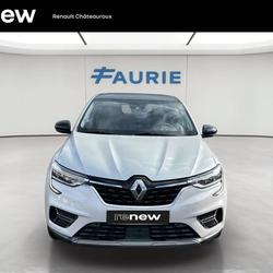 Renault Arkana Arkana E-Tech 145 - 21B Intens Saint-Maur