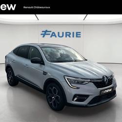 Renault Arkana Arkana E-Tech 145 - 21B Intens Saint-Maur