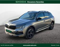 Skoda Kamiq Narbonne