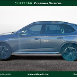 Skoda Kamiq Kamiq 1.0 TSI Evo 2 116 ch DSG7 Monte Carlo Narbonne
