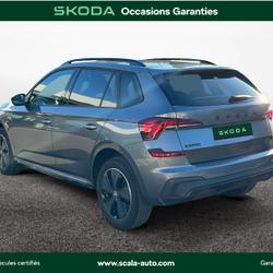 Skoda Kamiq Kamiq 1.0 TSI Evo 2 116 ch DSG7 Monte Carlo Narbonne