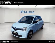 Renault Twingo 3 Saint-Maur