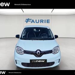 Renault Twingo 3 Twingo III E-Tech Techno Saint-Maur