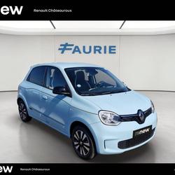 Renault Twingo 3 Twingo III E-Tech Techno Saint-Maur