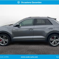 Volkswagen T-Roc T-Roc 1.5 TSI 150 EVO Start/Stop DSG7 R-Line + Toit Ouvrant + Beats Audio Narbonne