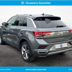 Volkswagen T-Roc T-Roc 1.5 TSI 150 EVO Start/Stop DSG7 R-Line + Toit Ouvrant + Beats Audio Narbonne