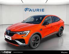 Renault Arkana Saint-Maur