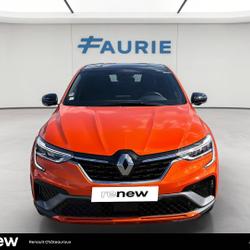 Renault Arkana Arkana E-Tech 145 R.S. Line Saint-Maur