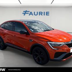 Renault Arkana Arkana E-Tech 145 R.S. Line Saint-Maur