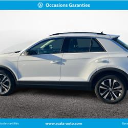 Volkswagen T-Roc T-Roc 1.0 TSI 115 Start/Stop BVM6 IQ.Drive Narbonne