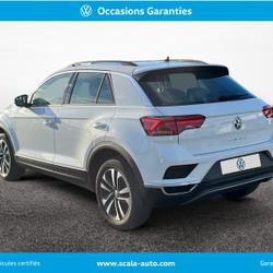 Volkswagen T-Roc T-Roc 1.0 TSI 115 Start/Stop BVM6 IQ.Drive Narbonne