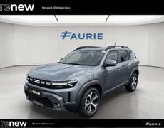 Dacia Duster - Duster TCe 130 4x2 Journey - 21 859 €