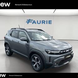 Dacia Duster Duster TCe 130 4x2 Journey Saint-Maur