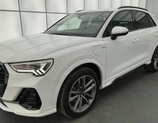 Audi Q3 Narbonne