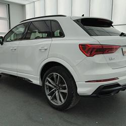 Audi Q3 Q3 45 TFSIe 245 ch S tronic 6 S line Narbonne