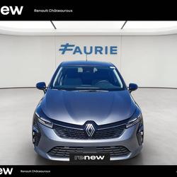 Renault Clio 5 Clio TCe 100 GPL Evolution Terrasson-Lavilledieu