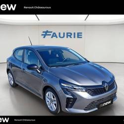 Renault Clio 5 Clio TCe 100 GPL Evolution Terrasson-Lavilledieu