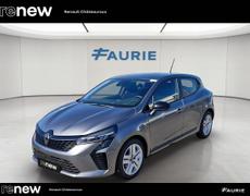 Renault Clio 5 Saint-Maur